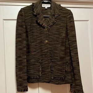 St. John Collection Jacket